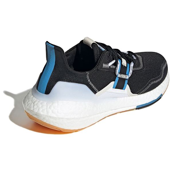 Adidas Løbe Skoe Ultraboost 22 X Parley Sort EU 38 Mand