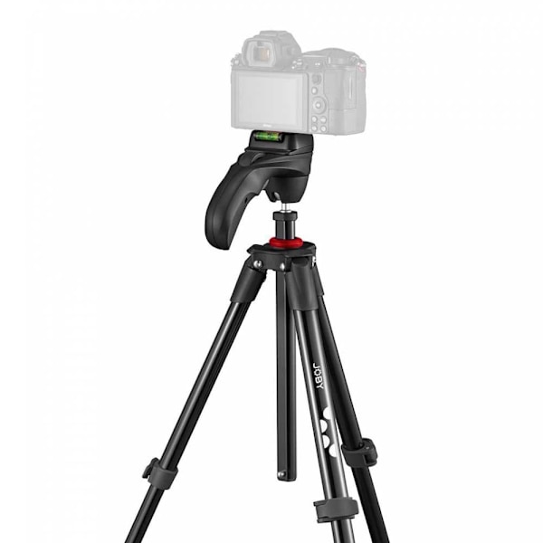 Joby Selfie Stativ Action Kit Sort