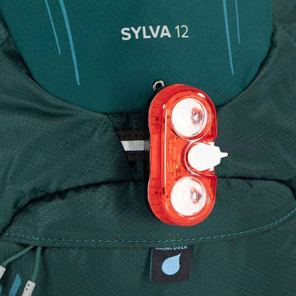 Osprey Reppu Sylva 12 Vihreä