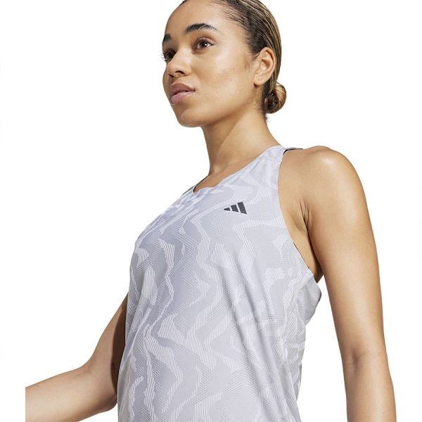 Adidas Ultimate Airchill Engineered Running Tanktop  L Kvinde