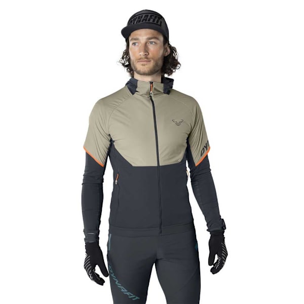 Dynafit Alpine Hybrid Jakke  M Mand