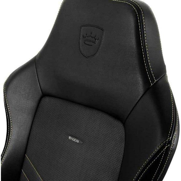 Noblechairs Nahkainen Pelituoli Hero Pu