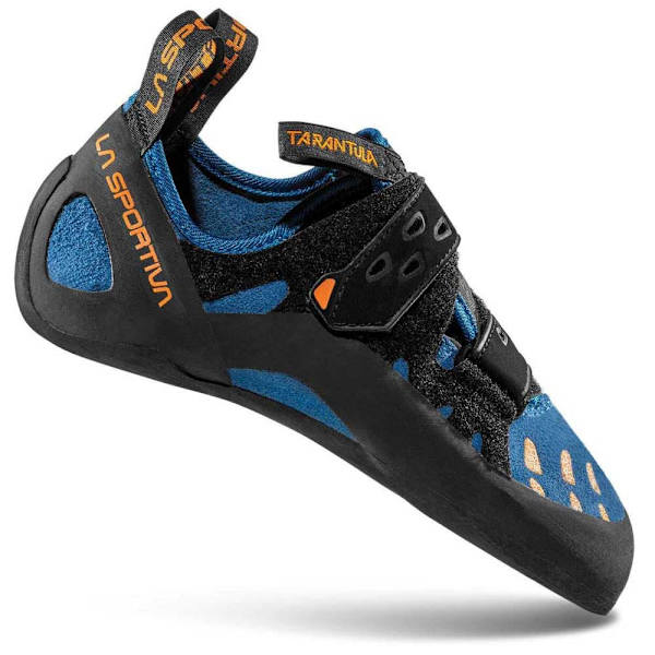 La Sportiva Tarantula Kiipeilykengät Sininen,Musta EU 35 1/2 Mies