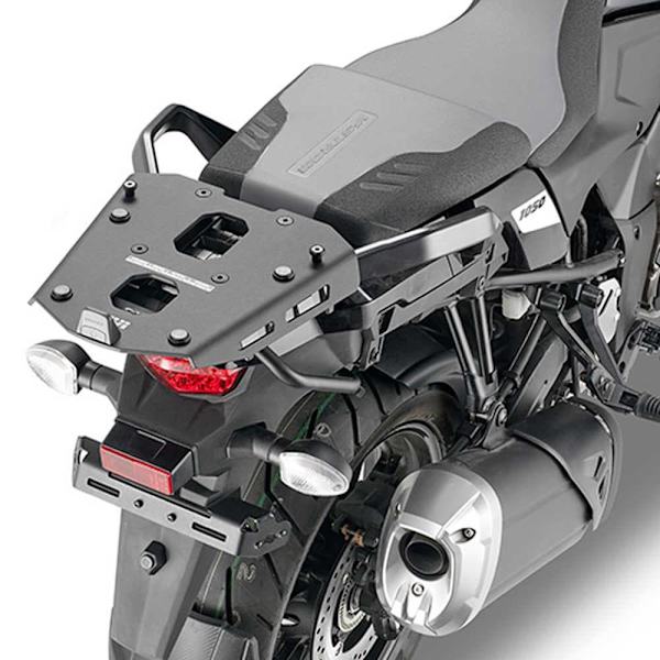 Givi Monokey Top Case Rear Rack Suzuki V-strom 1050 /xt Sort
