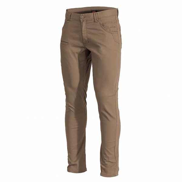 Pentagon Byxor Rogue Hero Beige 38 / 32