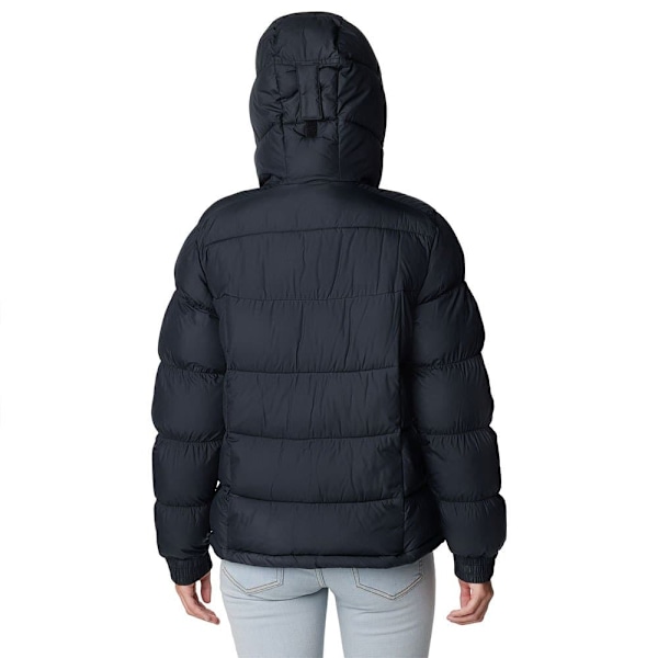 Columbia Pike Lake™ Ii Jakke Sort S Kvinde