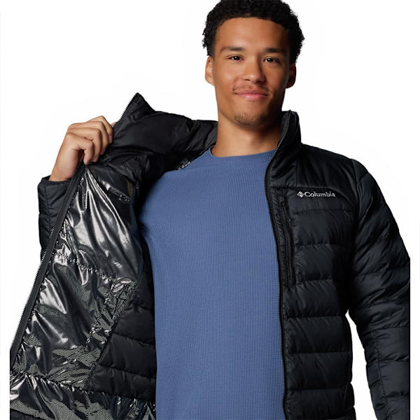 Columbia Autumn Park™ Ii Dunjakke Sort S Kvinde