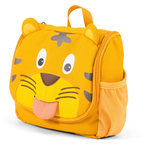 Affenzahn Tiger Meikkipussi