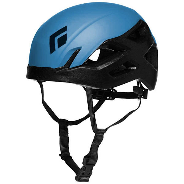 Black Diamond Kypärä Vision Sininen M-L