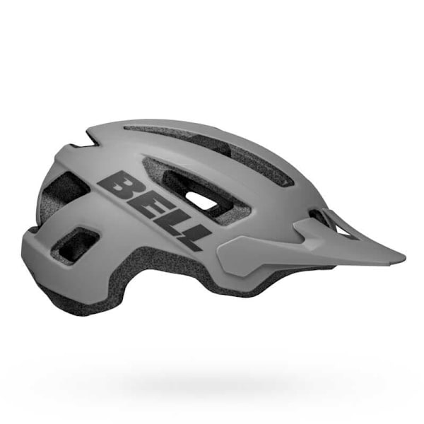 Bell Nmd 2 Mips Junior Mtb Helmet Grå 52-57 cm