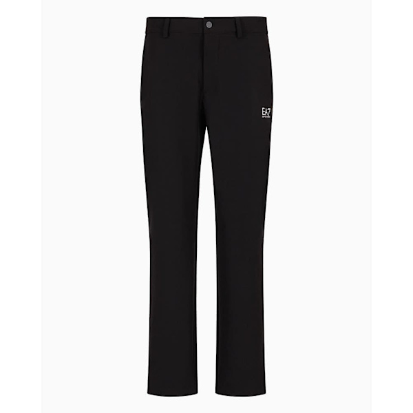 Ea7 Emporio Armani 6dpp88-pngwz Byxor Svart S Man