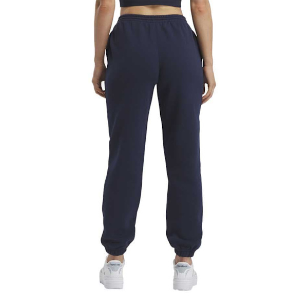 Reebok 100037640 Joggers Blå M Kvinna