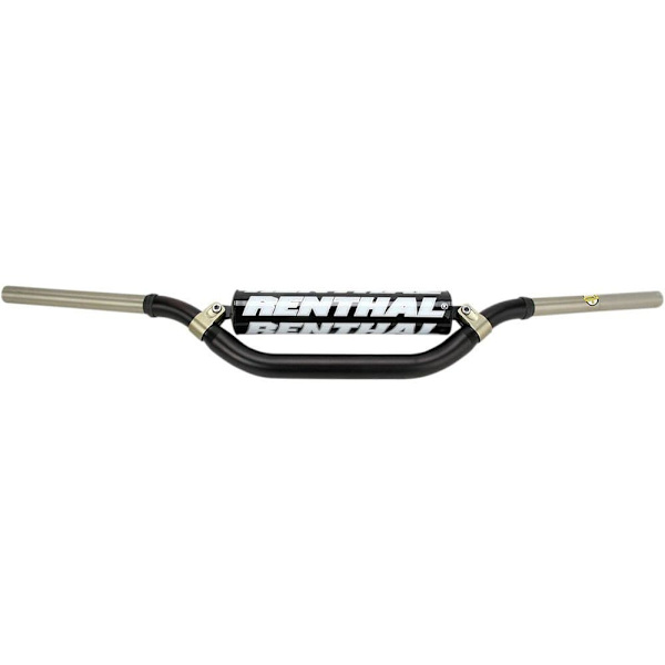 Renthal 994 Ktm High Twinwall Sort 28.6 mm / 810 mm