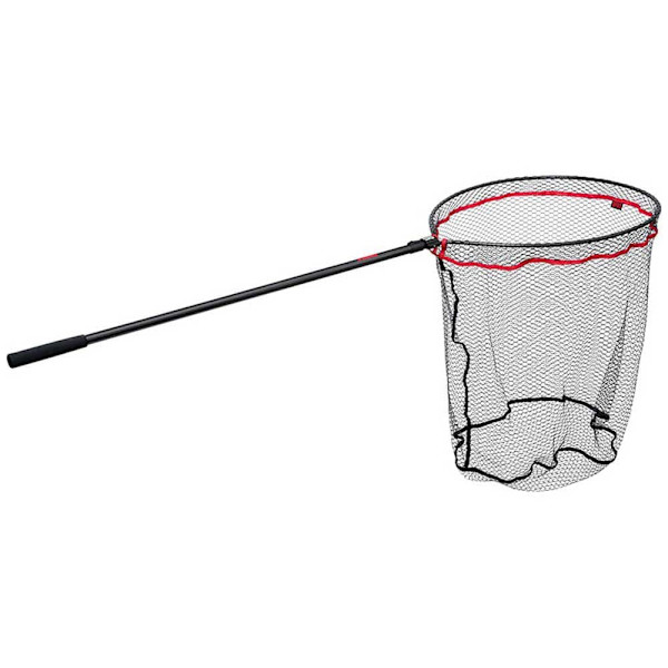 Rapala Landingsnet Karbon All Round Xl Søvfarvet 1.00 m