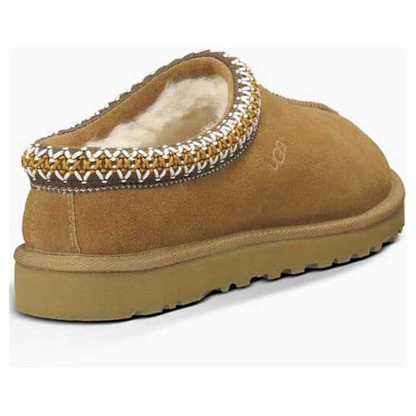 Ugg Tasman Tøfler Brun EU 38 Mand