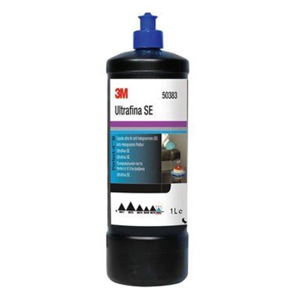 3m Leikkauksen Puhdistusaine Perfect-it Se 1l Musta