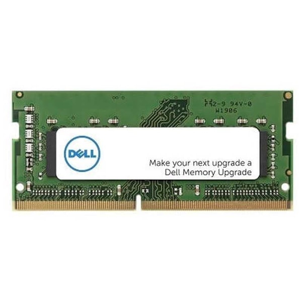 Dell Ab949335 1x32gb Ddr5 4800mhz Memory Ram