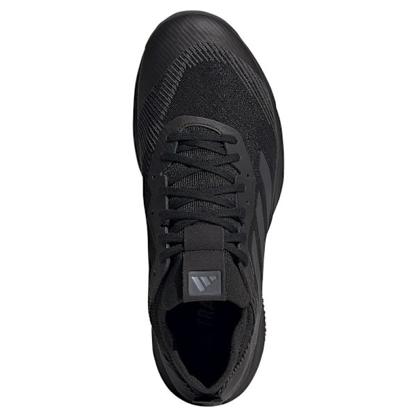 Adidas Trænere Rapidmove Adv Sort EU 42 Mand