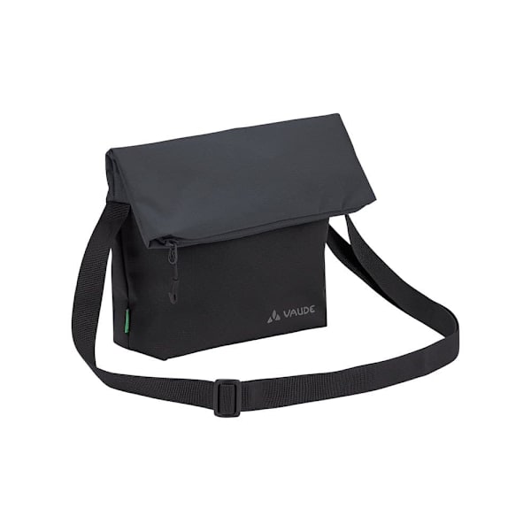 Vaude Taske Heka Ii 3l Sort