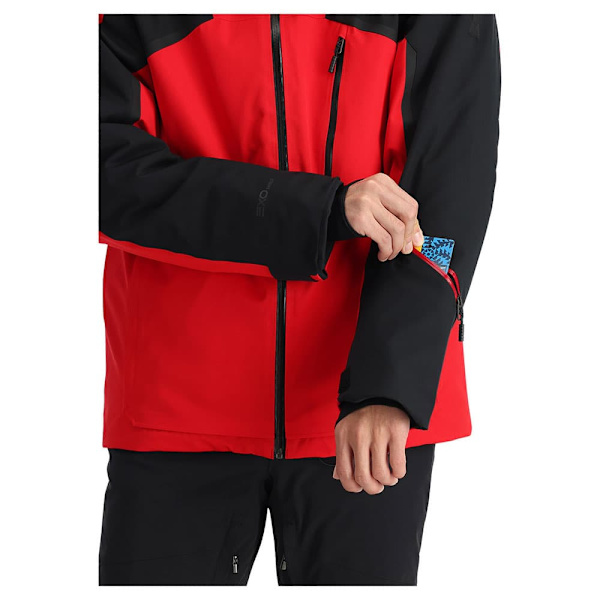 Spyder Leader Jakke  XL Mand