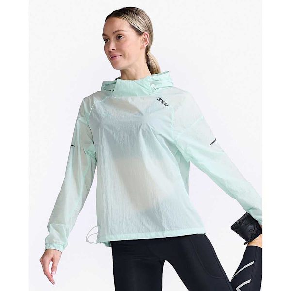 2xu Takki Aero Vihreä S Nainen