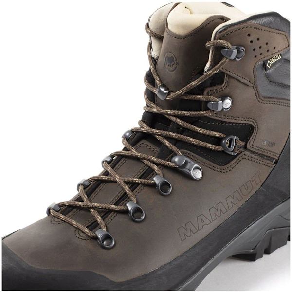 Mammut Vandrestøvler Trovat Guide Ii High Goretex Brun EU 40 2/3 Mand