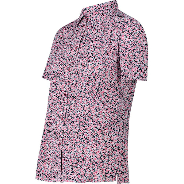 Cmp 34s6166 Paita Pinkki 2XS Nainen