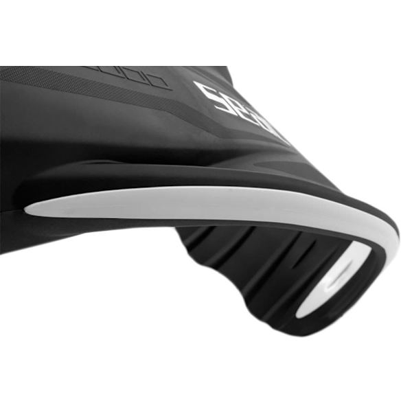Seacsub Slyngestrop U1000 Sort M-L