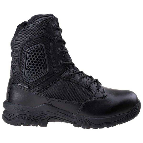 Magnum Taktiske Støvler Strike Force 8.0 Sz Wp Sort EU 39 Mand