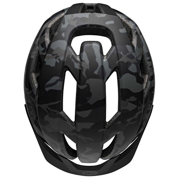 Bell Falcon Xrv Mips 2023 Mtb-hjelm Sort L