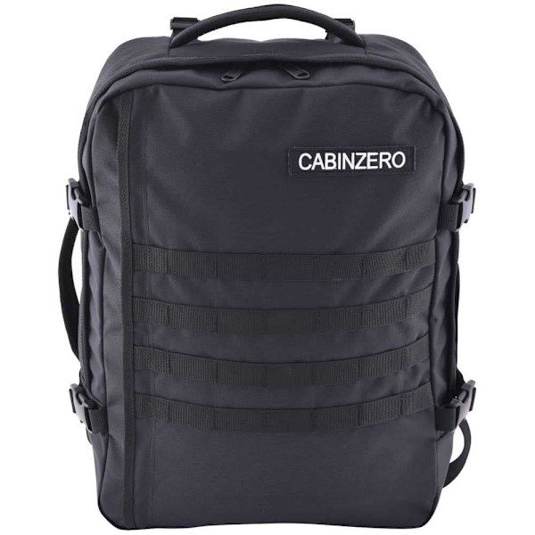 Cabin Zero Military 36l Ultra Light Reppu