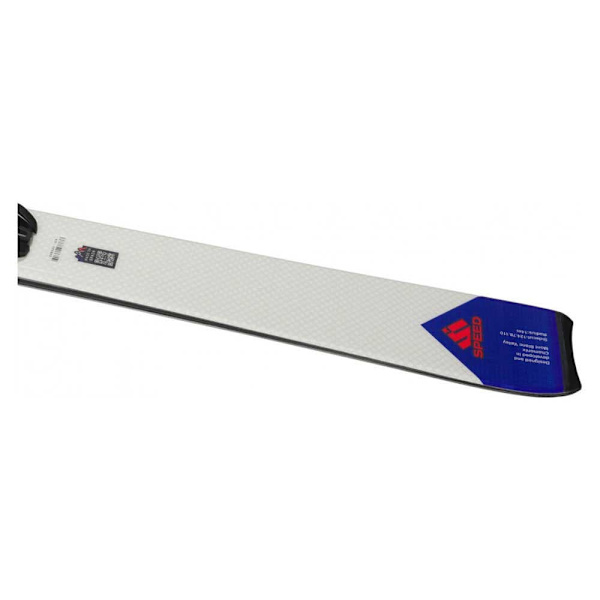 Dynastar Speed 263 Xpress+xpress 10 Gw B83 Alpint Skidpaket Blå 148