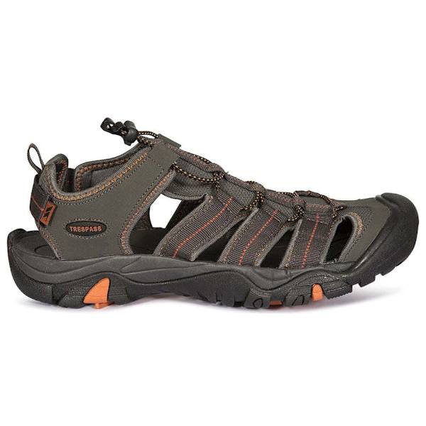 Trespass Torrance B Sandaler Grøn EU 42 Mand