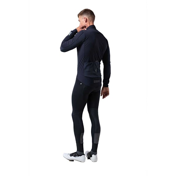 Gobik Termic Armour 2.0 Jakke Sort XL Mand