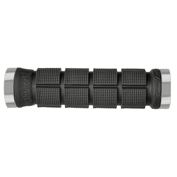 Lizard Skins Håndtag Lock-on Northshore Grip Sort