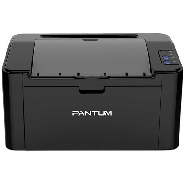 Pantum Monokrom Laserprinter P2500w Søvfarvet One Size / EU Plug