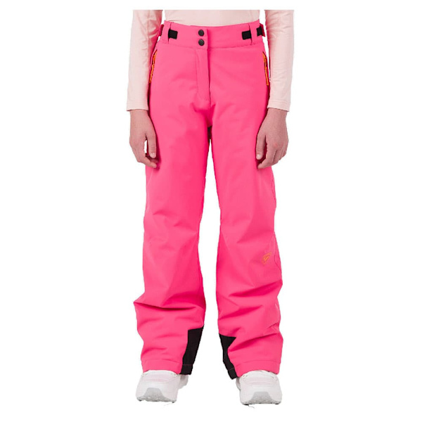 Rossignol Ski Byxor Rosa 10 Years Pojke