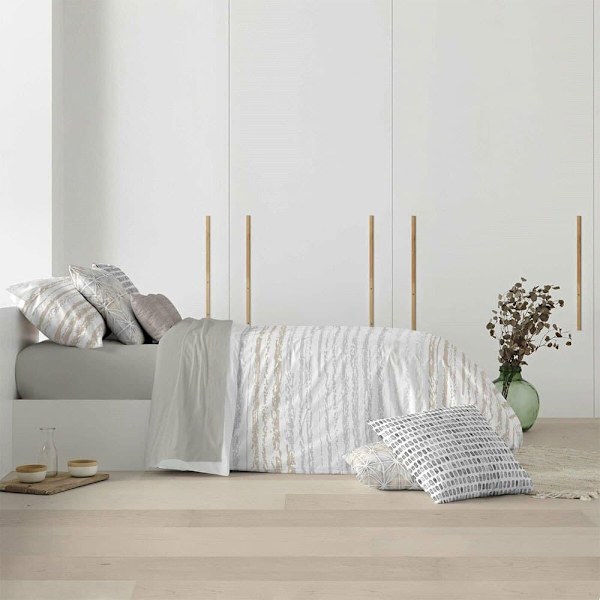 Ripshop Nordic Cotton Oslo Överdrag Till Säng 240x220 Cm