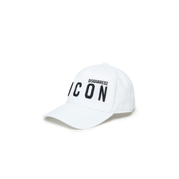 Dsquared2 Kids Keps Icon  56 cm