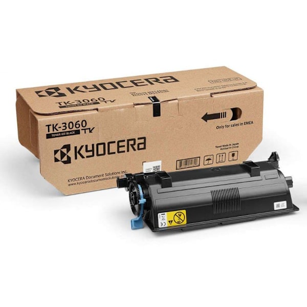 Kyocera Toner Tk-3060 Sort