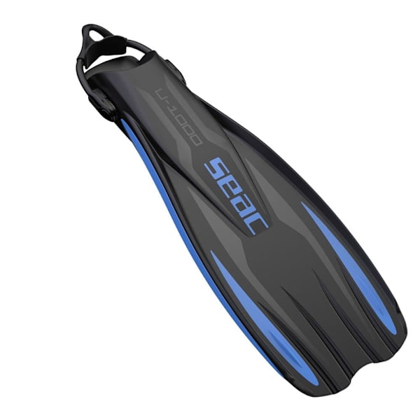 Seacsub Slyngestrop U1000 Blå M-L