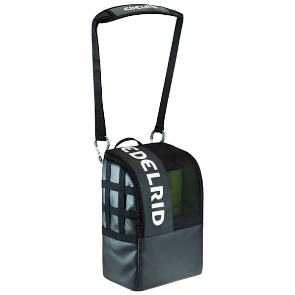 Edelrid Toolbag 9l Sort