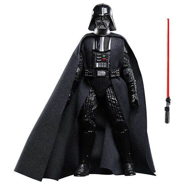 Hasbro New Hope The Black Series Darth Vader Star Wars -hahmo