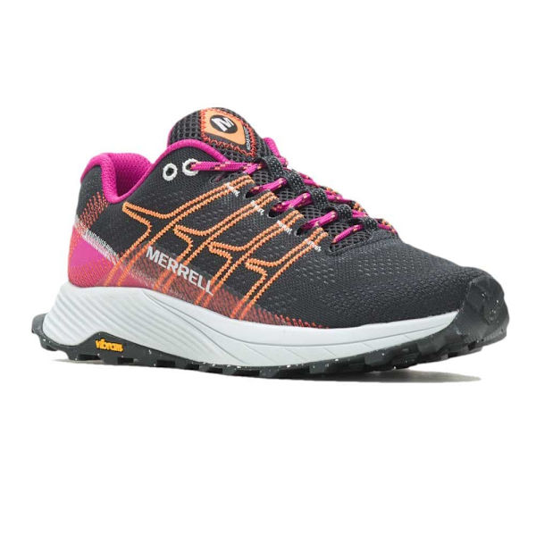 Merrell Vandresko Moab Flight Lilla EU 38 Kvinde