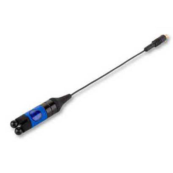 Siren Ripustimen Ilmaisin S Night Glo Bobbin Sininen