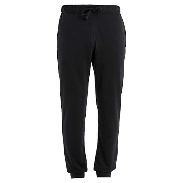 Icebreaker Joggere Shifter Ii Merino Sort M Mand