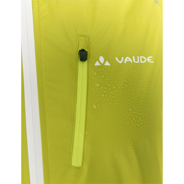 Vaude Bike Luminum Perf Ii Takki Vihreä 38 Nainen