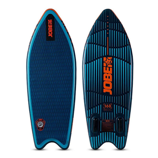 Jobe Wakeboard-pöytä Raddix Wakesurfer Sininen