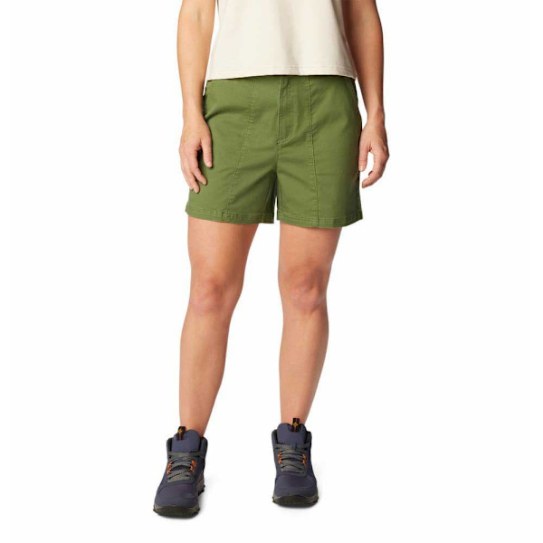 Columbia Calico Basin™ Shorts Grönt 8 / 5 Kvinna