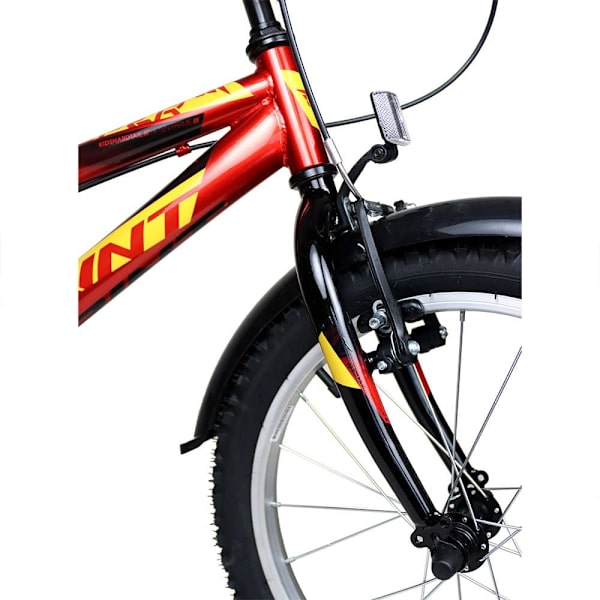 Sprint Casper 18´´ Cykel   Pojke